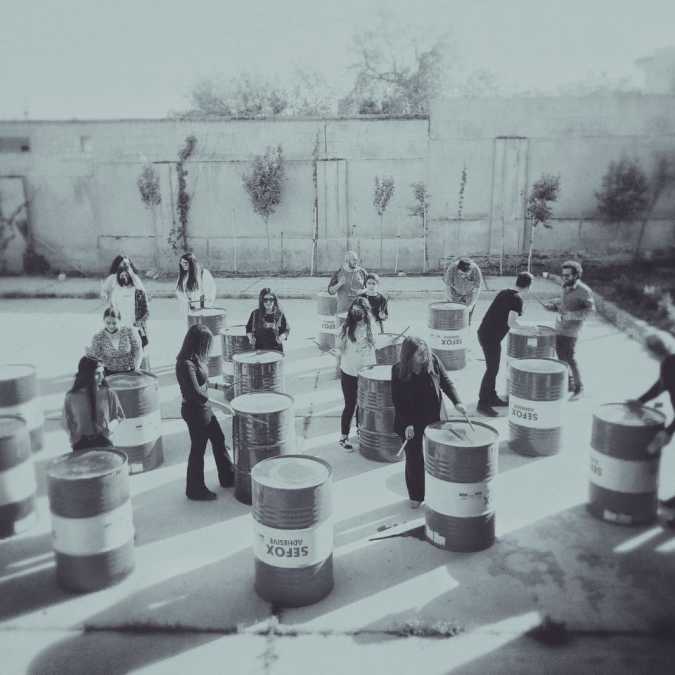 COSMOS Embassy: Slemani, Kurdistan-Iraq